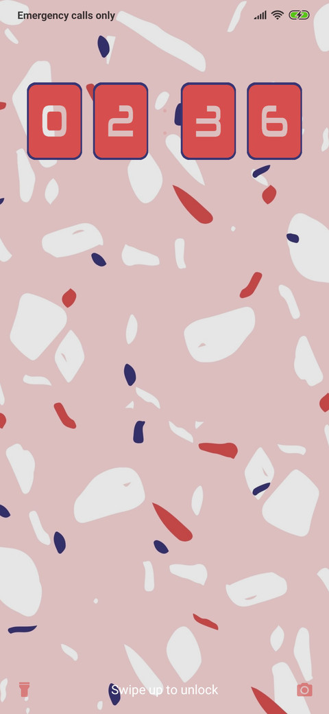 Marble  Exclusive _3MDP preview