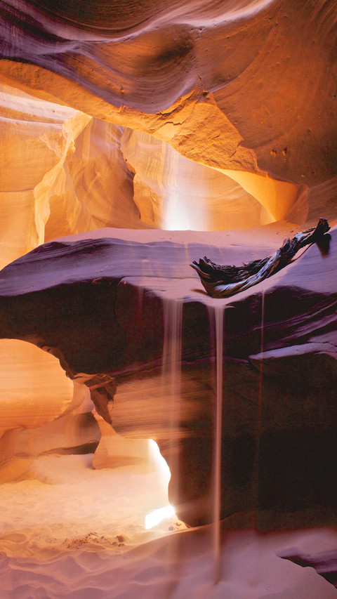 Antelope canyon17 preview