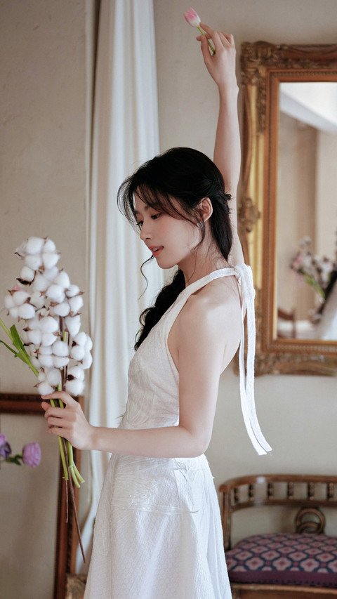 卢昱晓美成白月光 preview