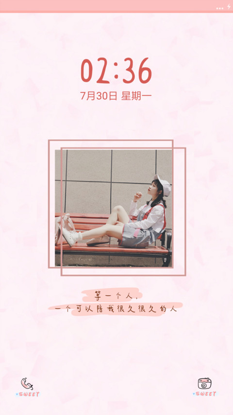 小仙女在此 preview