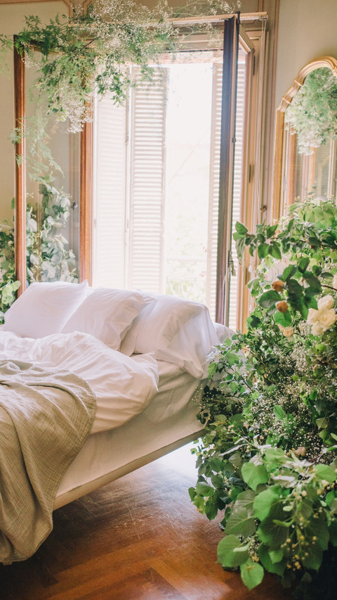 晨光也温柔 preview