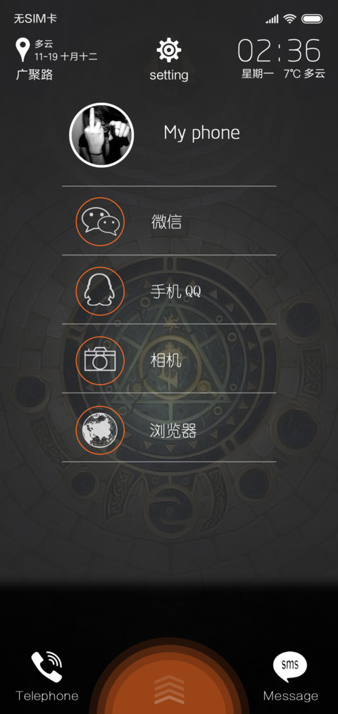 Cycle V9 preview