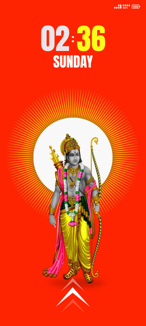 Prabhu Shri Ram preview