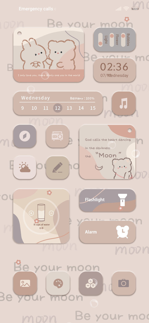 Gentle Morandi preview