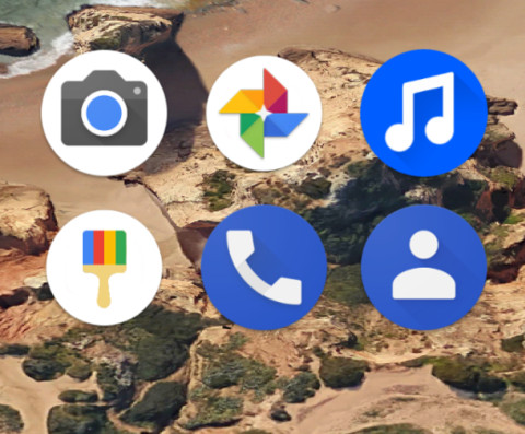 Android OneODL preview