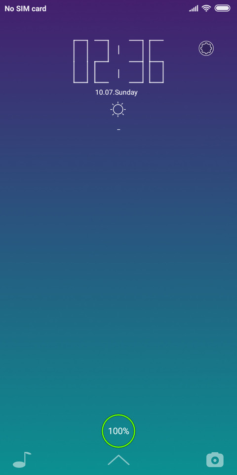 Color S  preview