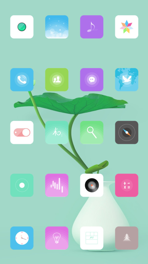 Still life preview