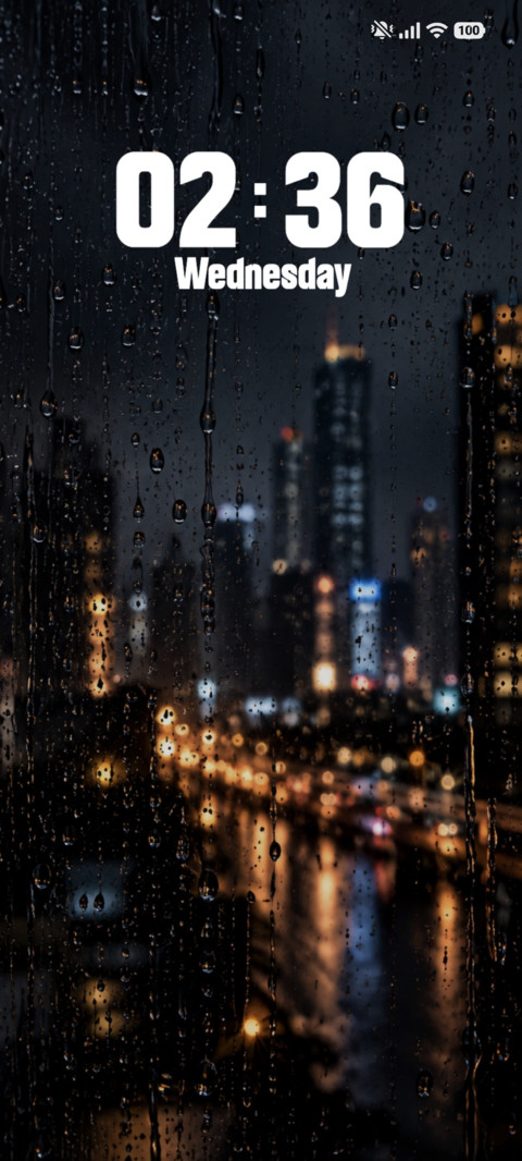 City After Dark preview