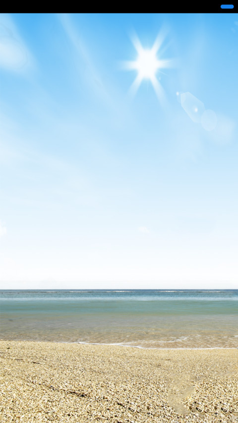 写意海边 preview