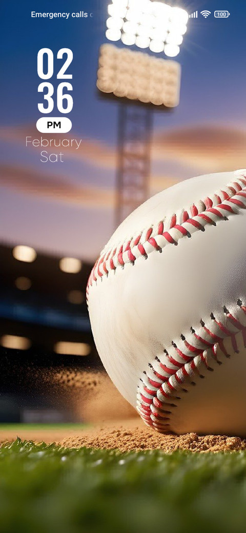 Baseball Ground preview