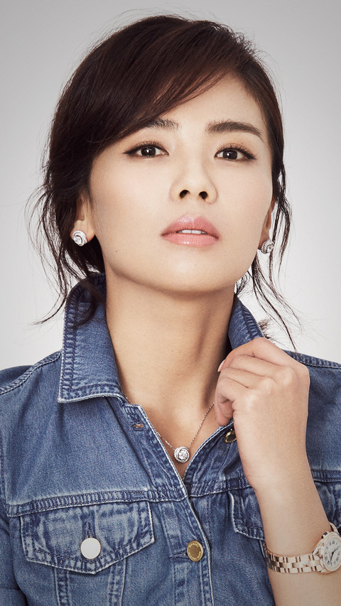 刘涛 preview