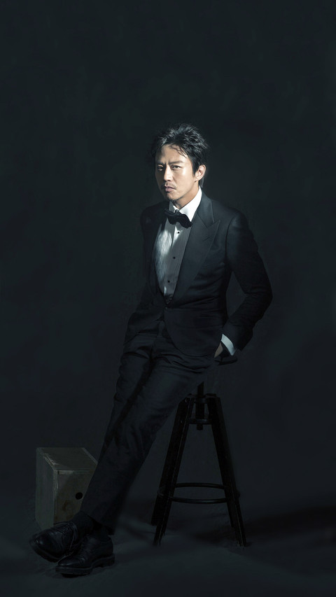 Golden Horse Award nominees Photo Award 89 preview