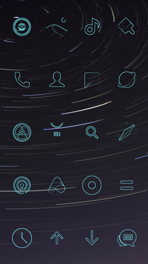 SPACE ENERGY V11 preview