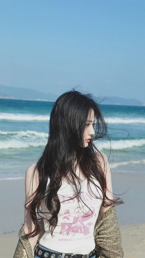 徐璐夏日漫游小记 preview