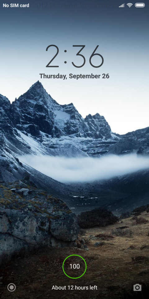 Official MIUI Theme_1 preview