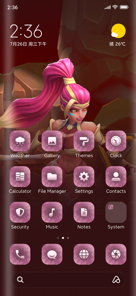 Shield Maiden preview