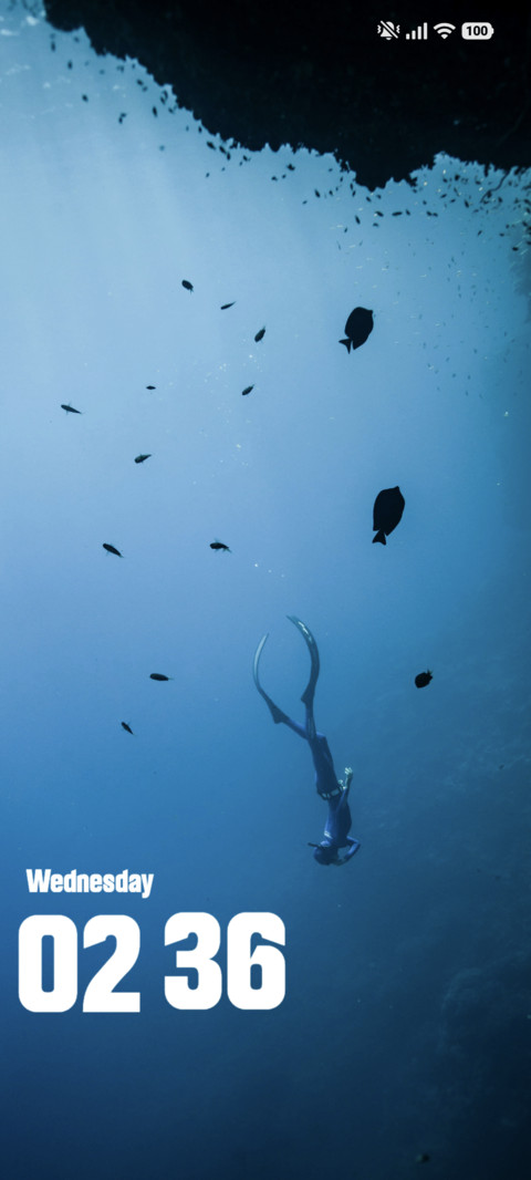 Deep Blue preview