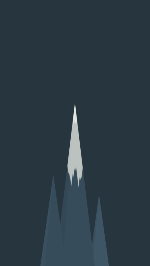 Top of the tree preview