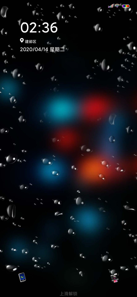 Dark Window preview
