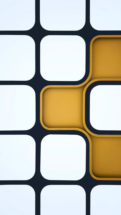 Abstract lattice element preview