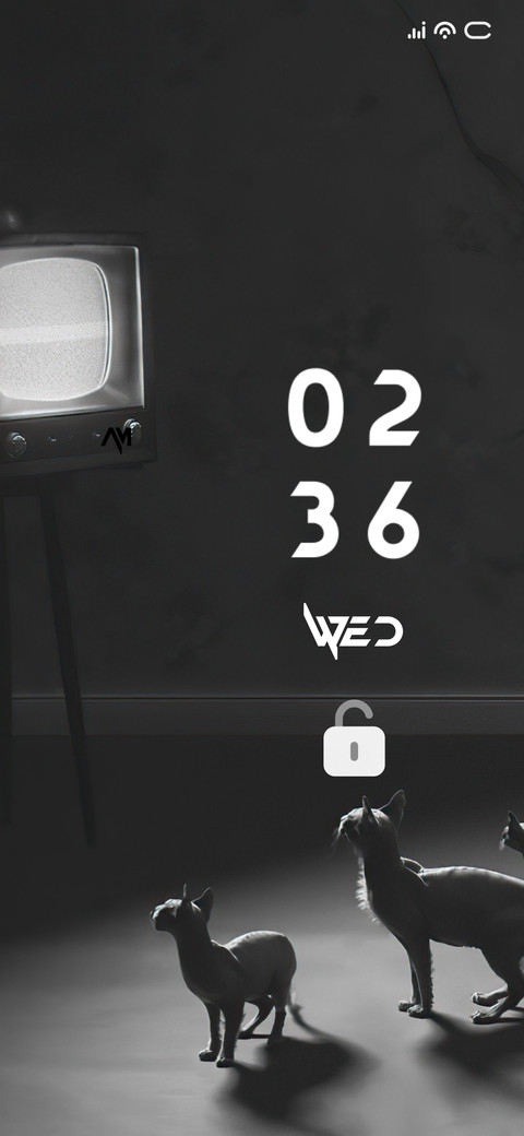 Nostalgic preview