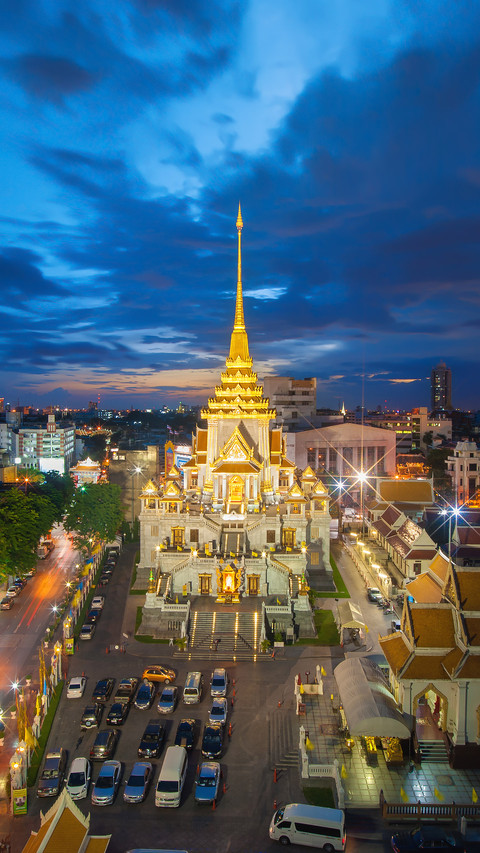 Places to go in Thailand 67 preview