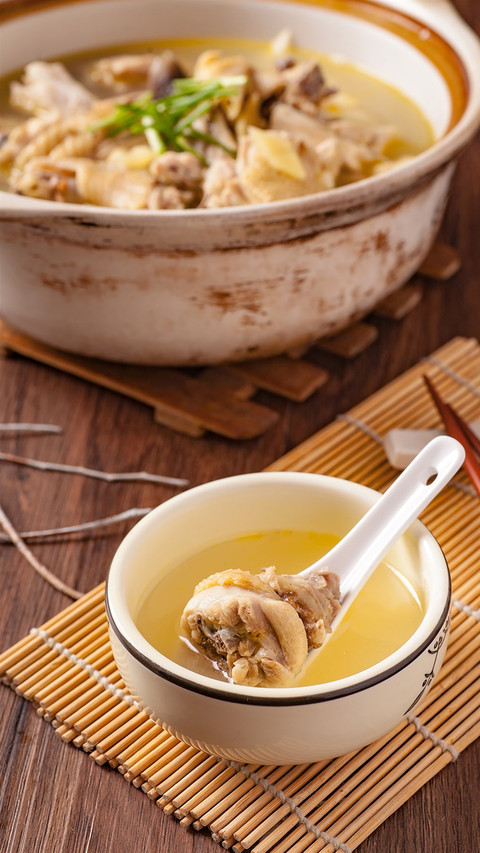 美味的中式菜肴 preview