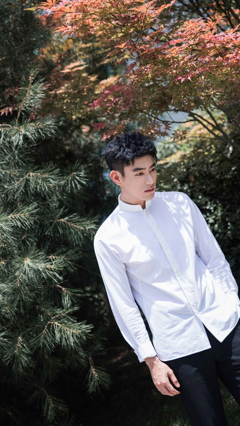 李程彬 preview