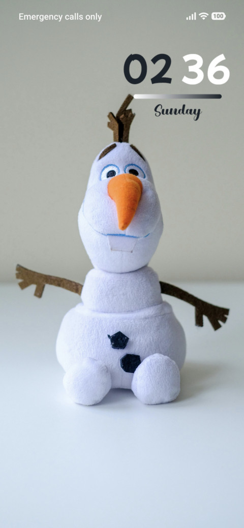 Ice Toy preview