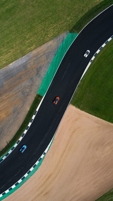Chinas first F1 racing driver 5 preview