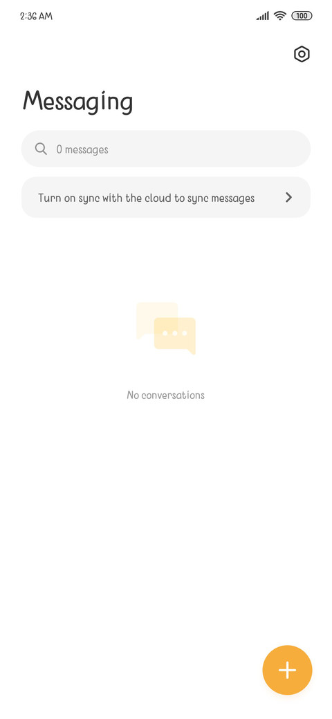 Egg9SweetSky miui theme