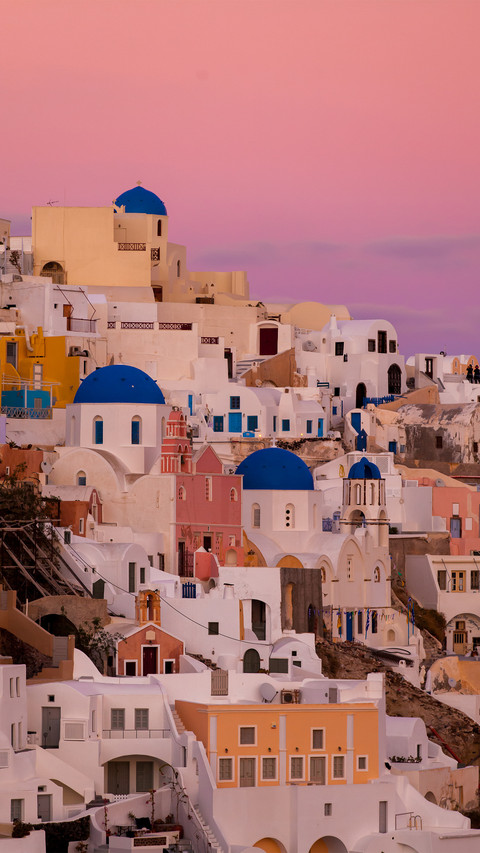 Greeces most popular tourist attractions 9 preview