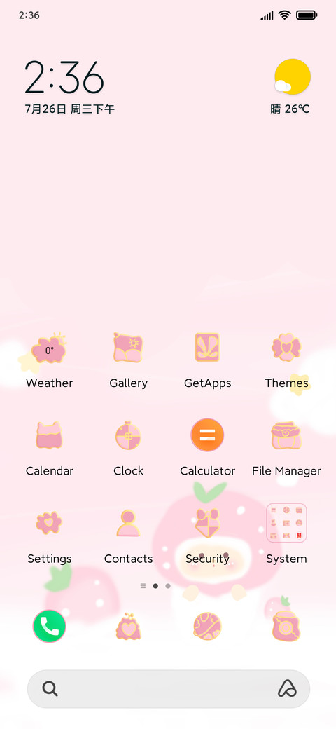 Story preview