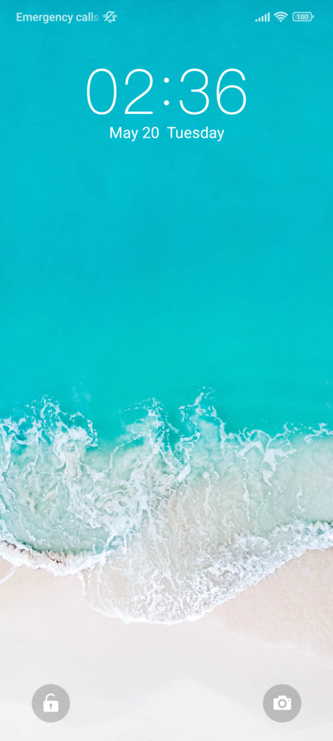 Beach Flat preview