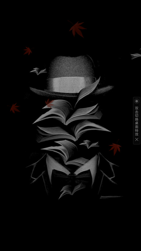 阅历 preview