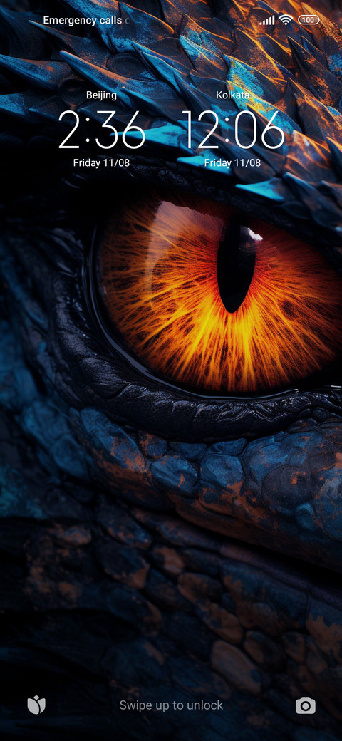 Eye of the Beast preview