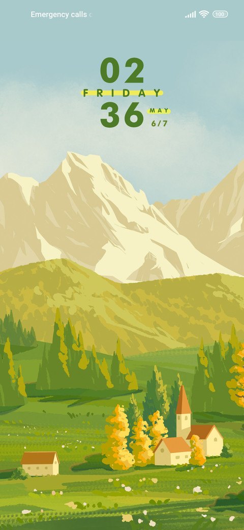 Summer Solstice preview