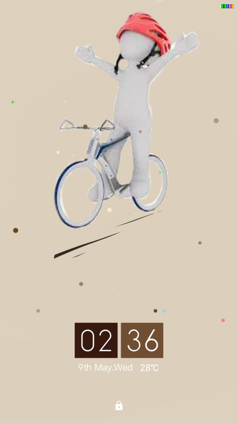 Boy Chocolate preview