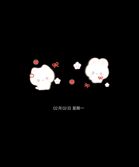 全局甜蜜苹果小萌物 preview