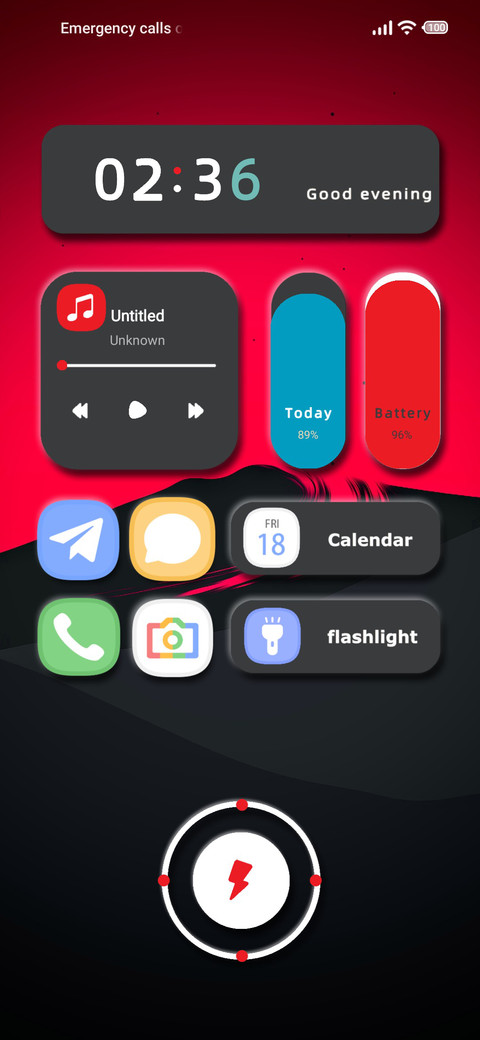 MinimalC v13 preview
