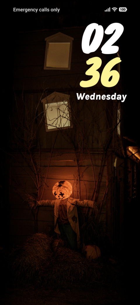 Lantern Smile preview