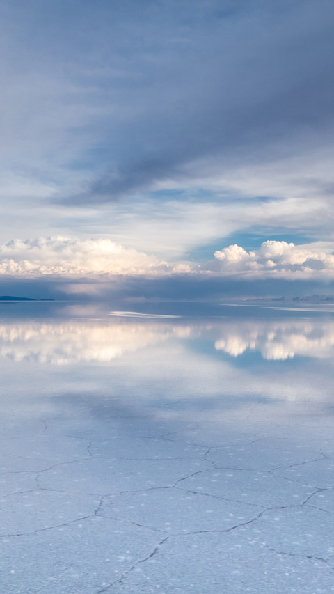 Sky Mirror preview