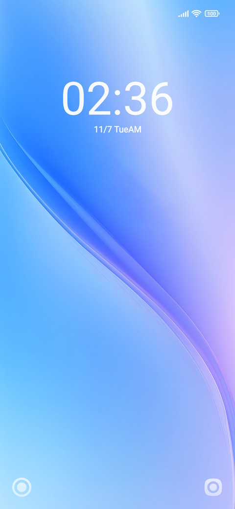 Light Blur preview