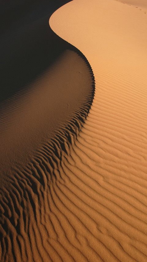 desert preview