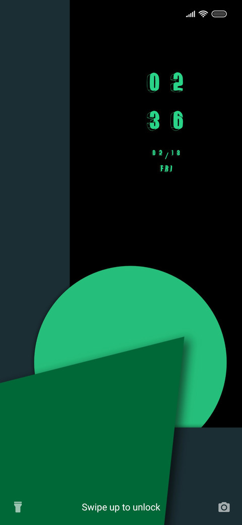 Geometry preview