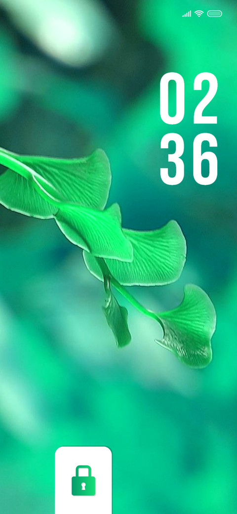 Clover Feel preview