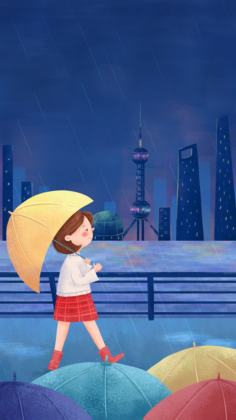 春天的旅途 preview