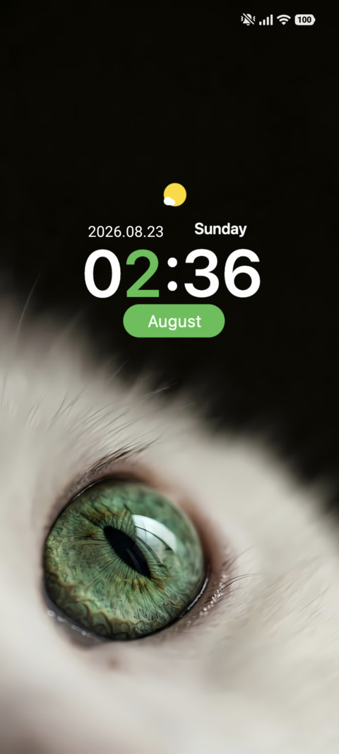 Emerald Eye preview
