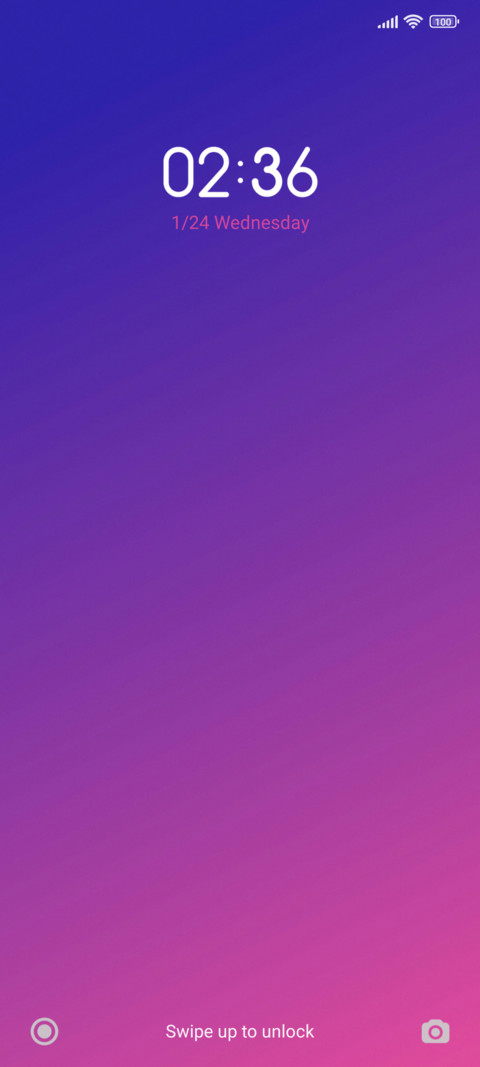 Purple Dark preview