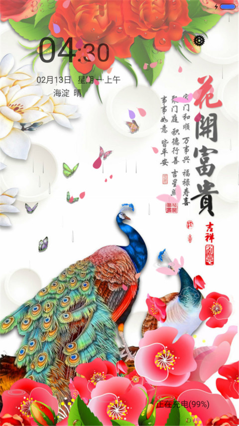 吉祥富贵 preview